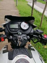 TVS Apache RTR 150